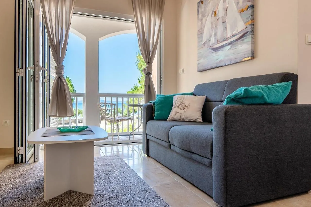 Apartments Sum Mora Vir