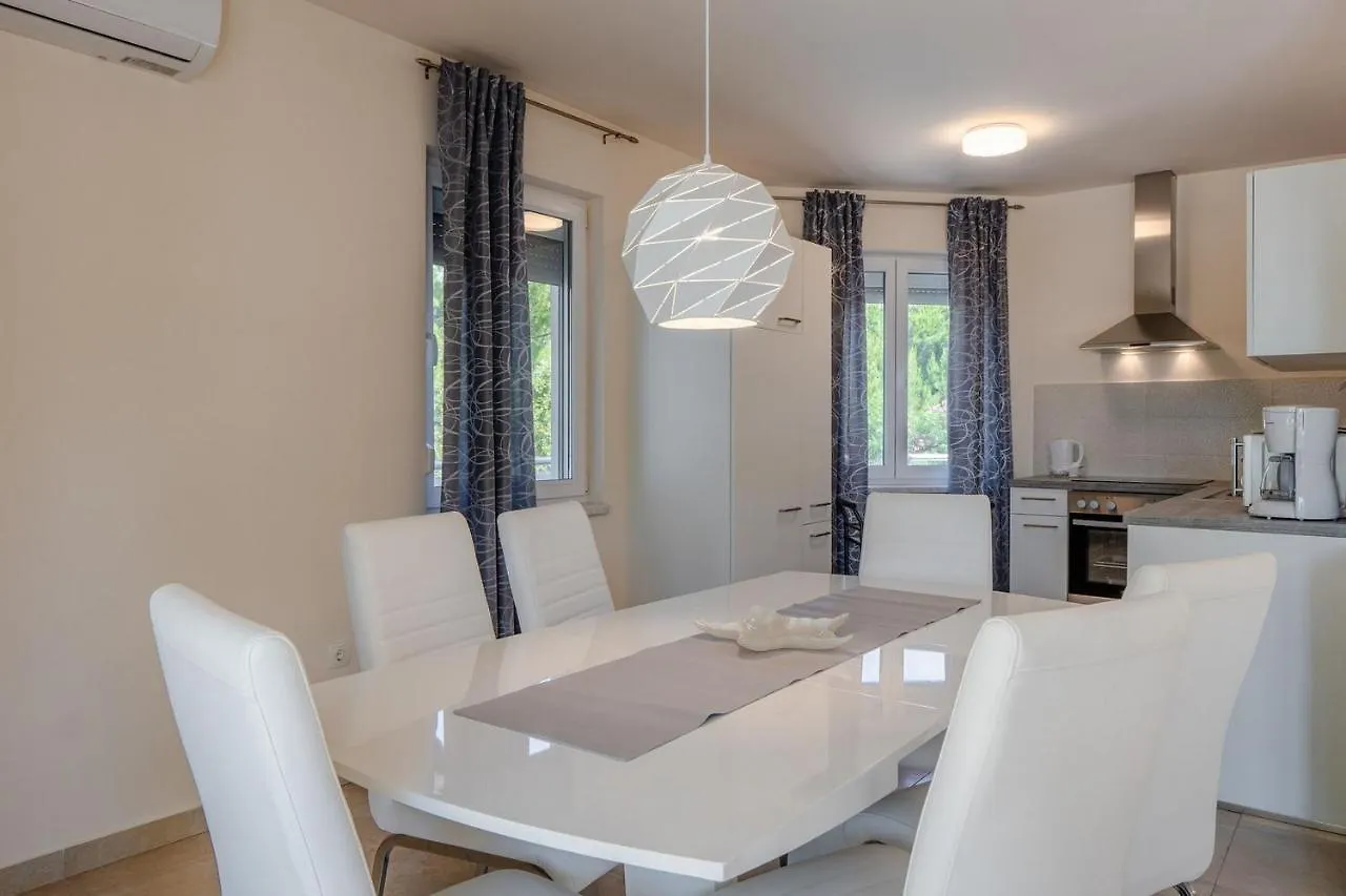 Apartments Sum Mora Vir