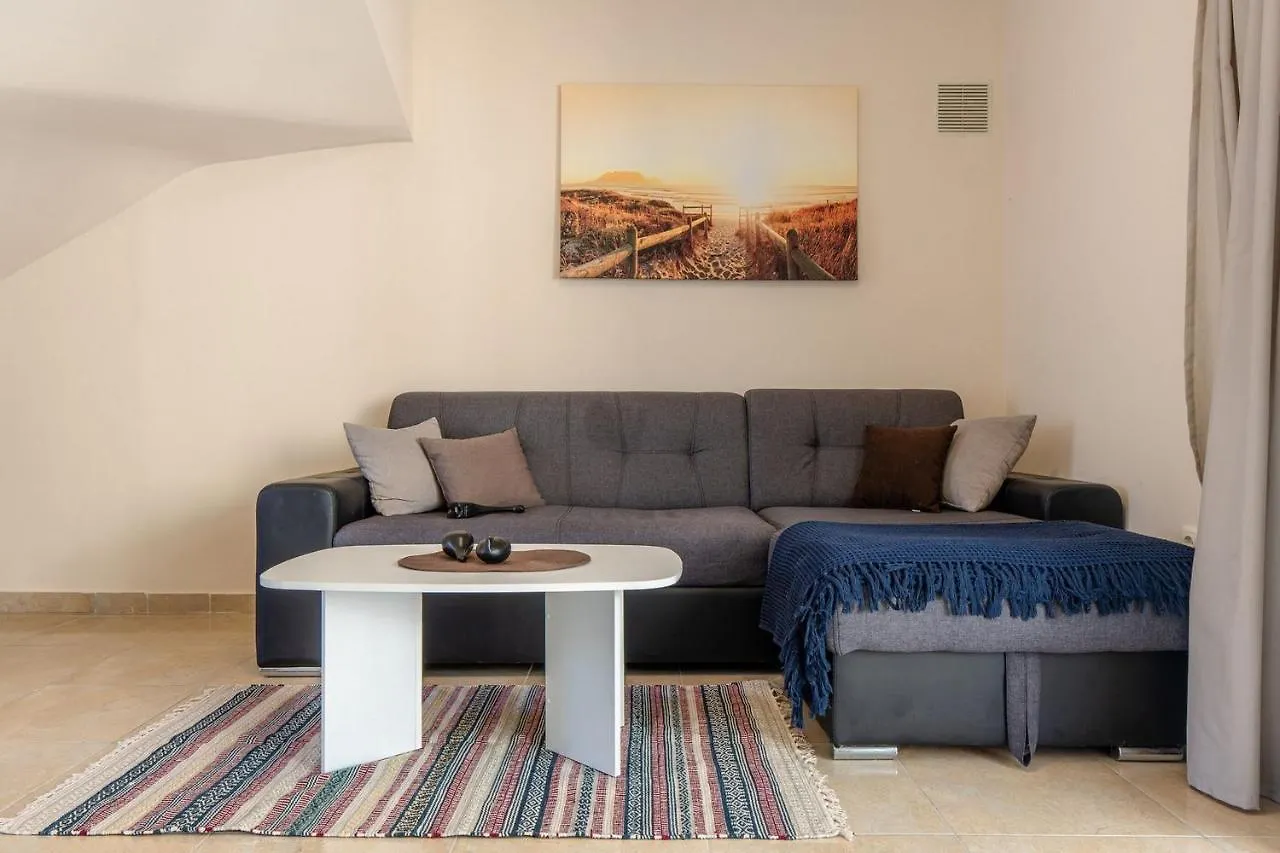 Apartments Sum Mora Vir