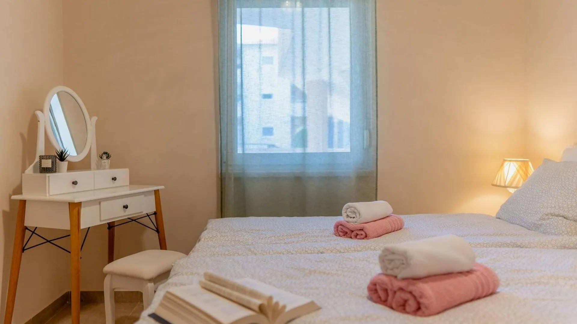 Apartments Sum Mora Vir 0*,  Croatia