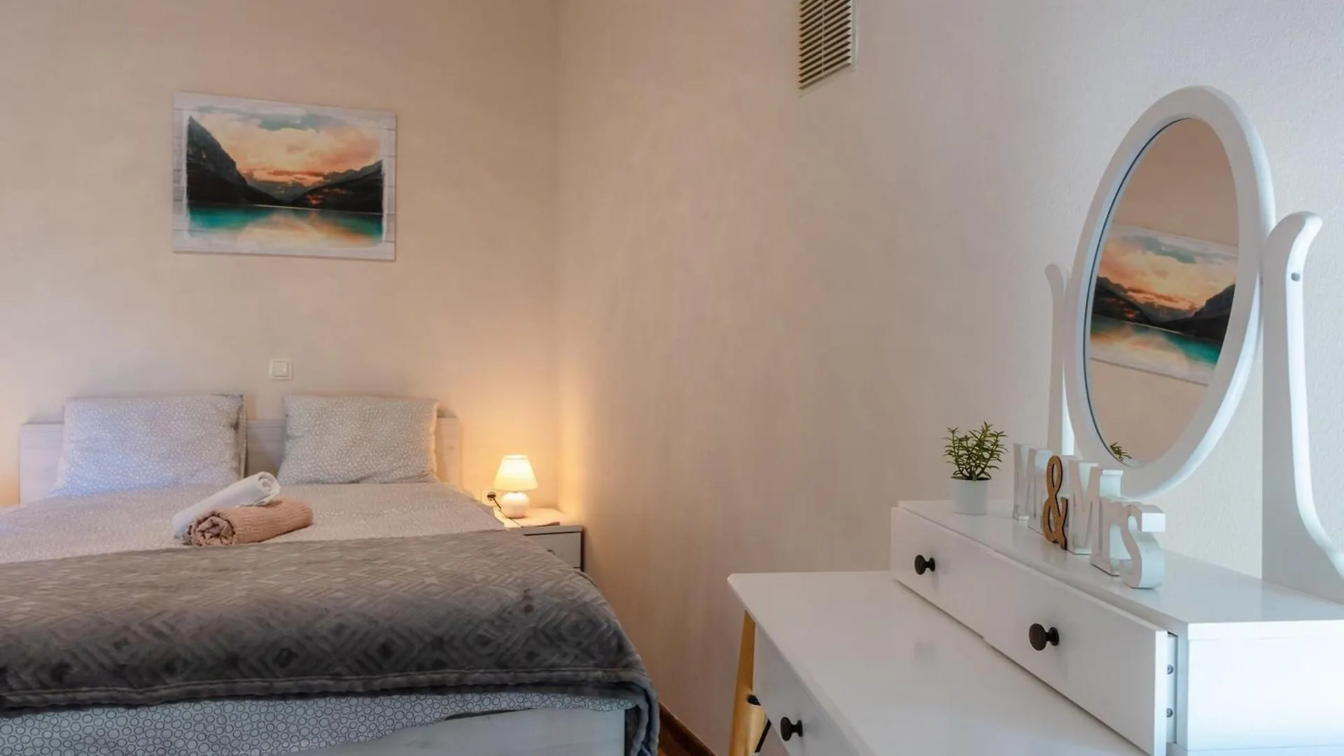 Apartments Sum Mora Vir Chorvatsko