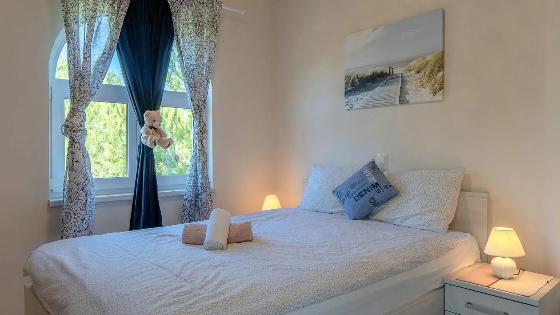 Apartments Sum Mora Vir Croatia