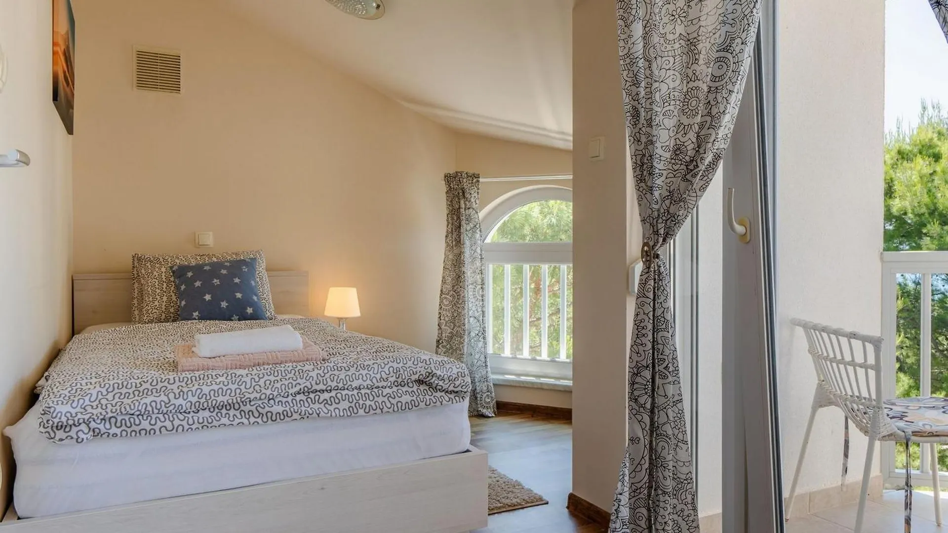 Apartments Sum Mora Vir Croatia